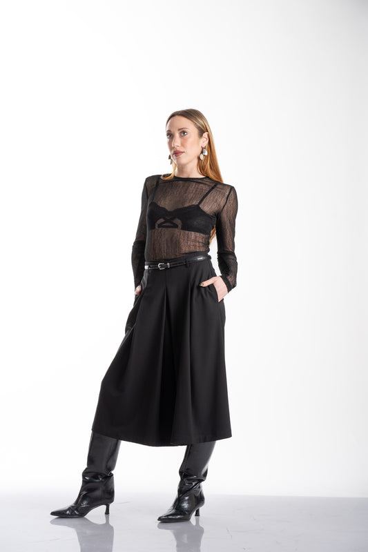 Void Tailored Bermuda Shorts