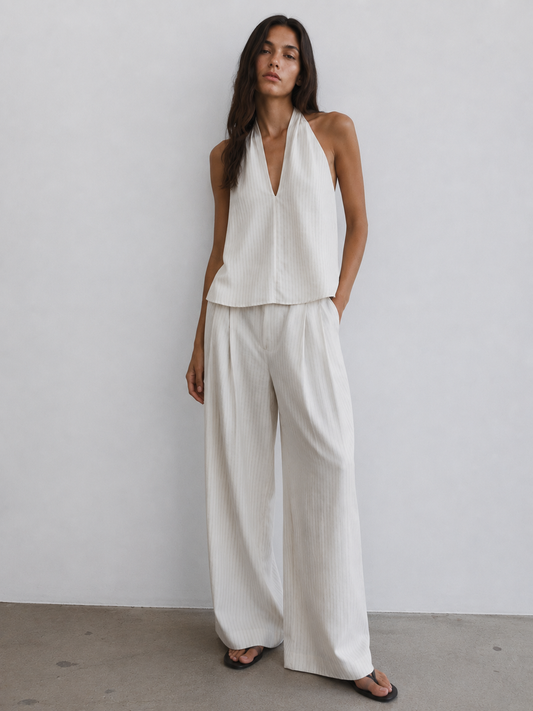 Top Halter